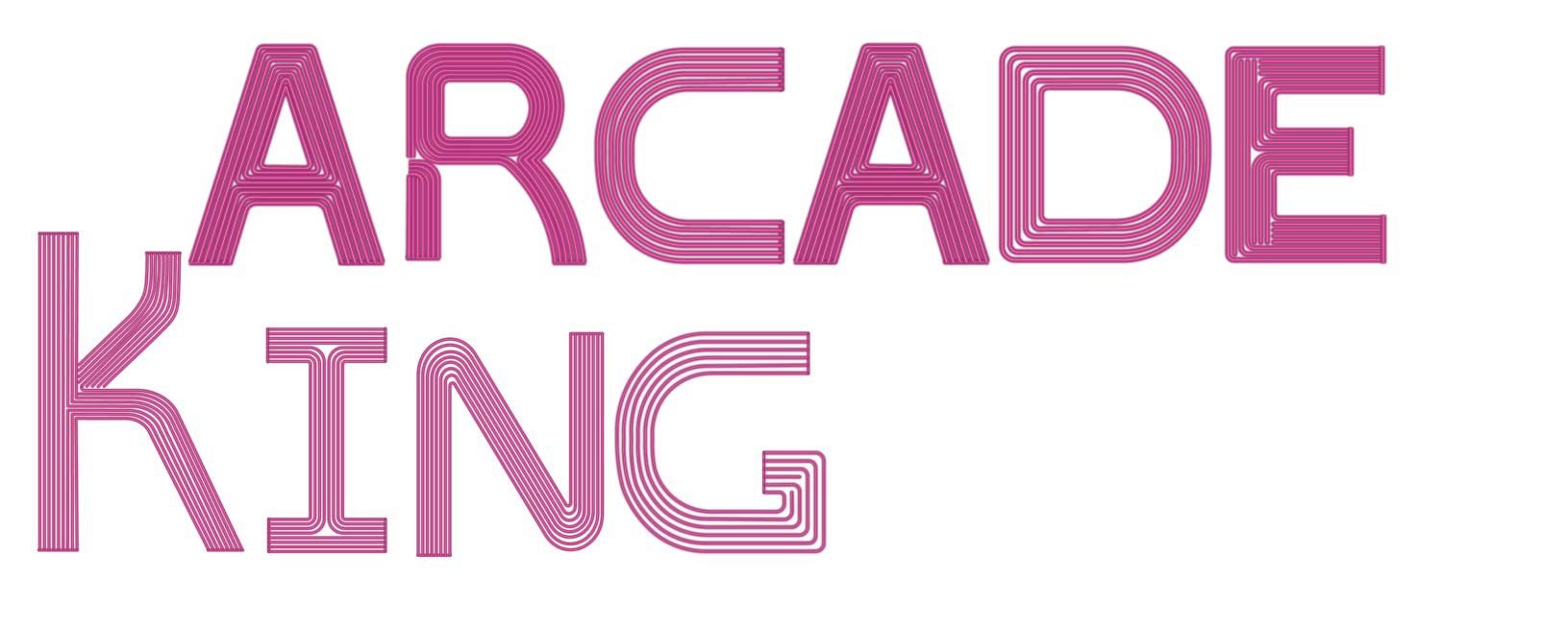 Arcade King